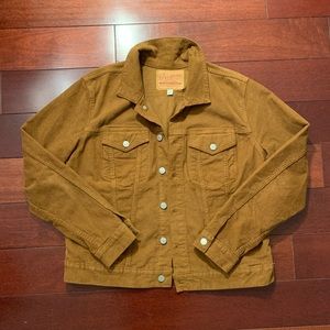Lucky Brand | Corduroy Jacket